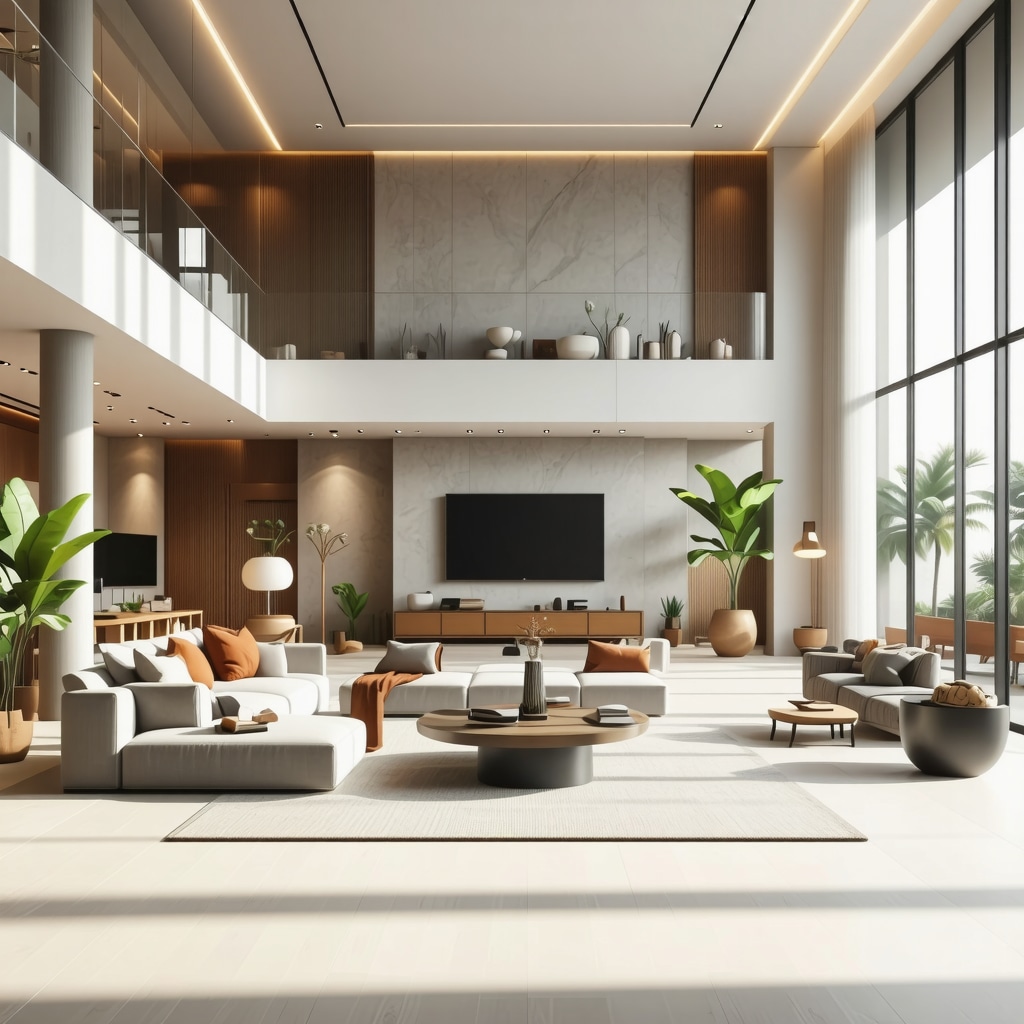 Luxury Home Renovation Contractor in Tampa | Modernize Your Space