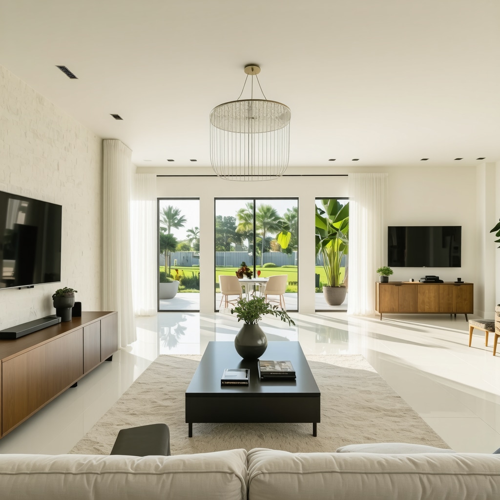 Luxury Home Updates Contractor Tampa: Elevate Your Living Space