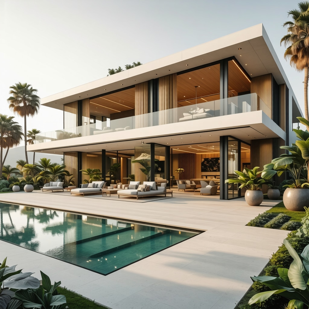 Luxury Home Updates? Top Tampa Contractors for Elegant Renovations