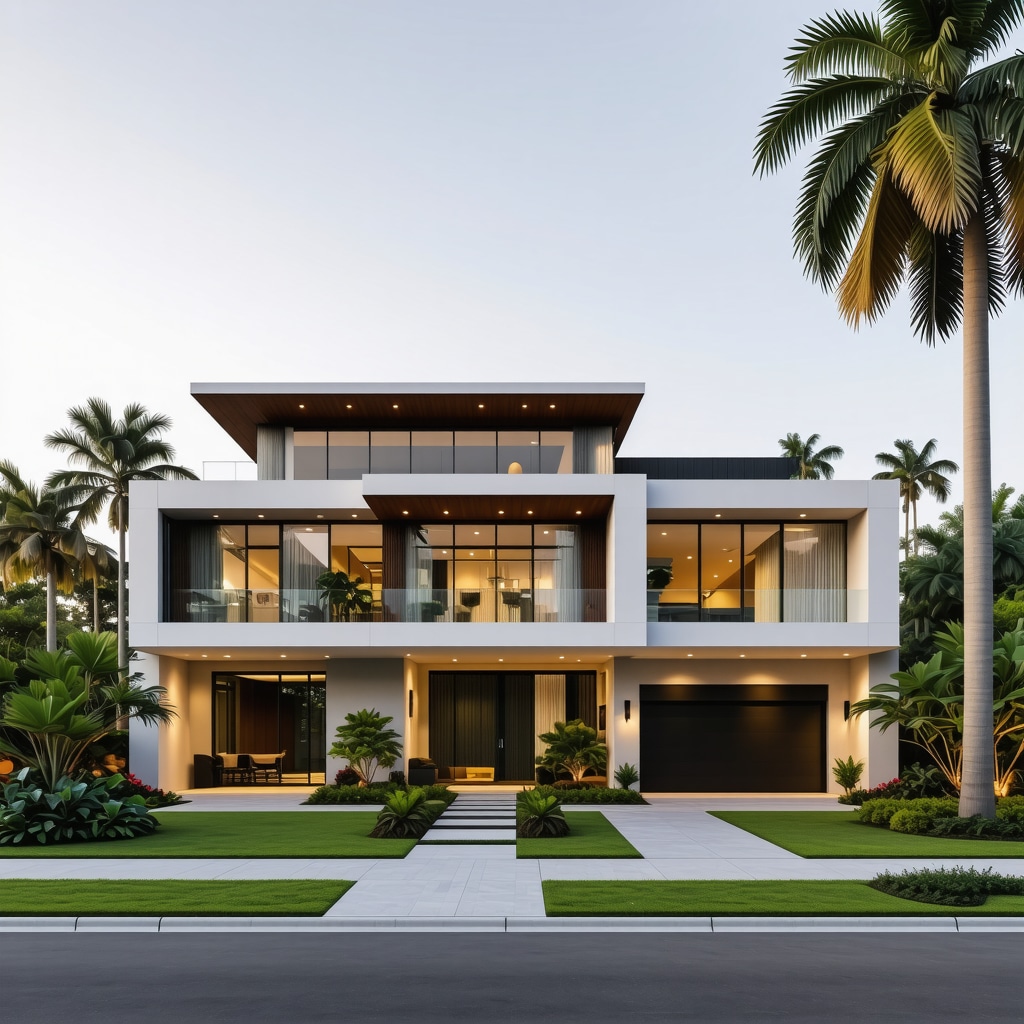 Luxury Home Updates in Tampa | Top Contractor for Modern Renovations