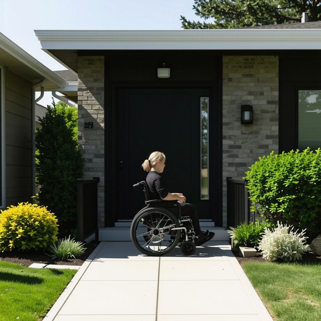 Make Your Home Accessible | ADA Home Renovation Contractors Tampa