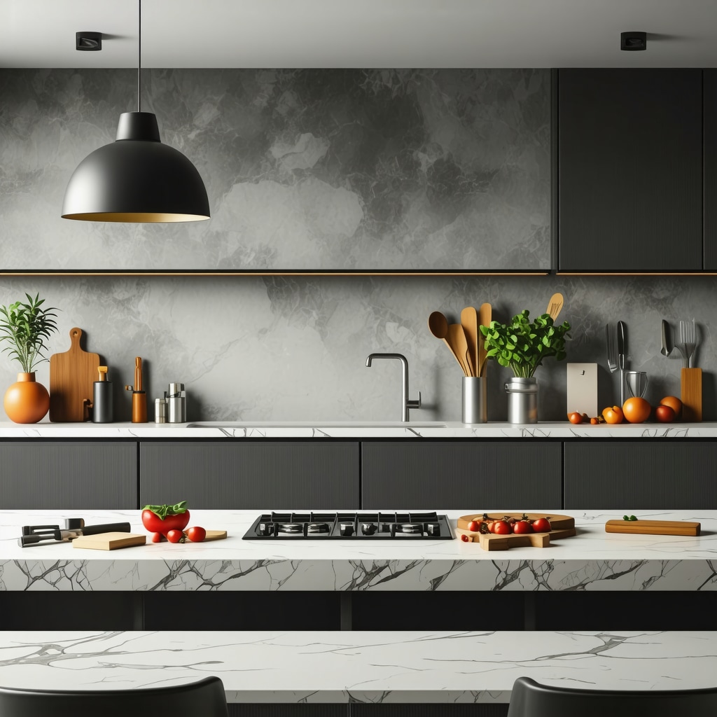 New Tampa Kitchen Contractor: Expert Design & Installation Tips