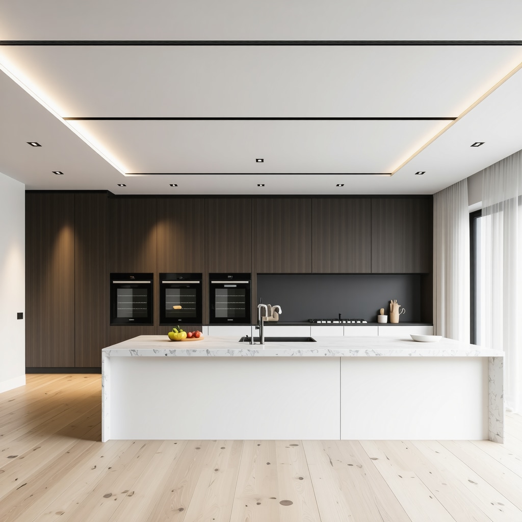 New Tampa Kitchen Contractors | Design & Install Your Dream Kitchen
