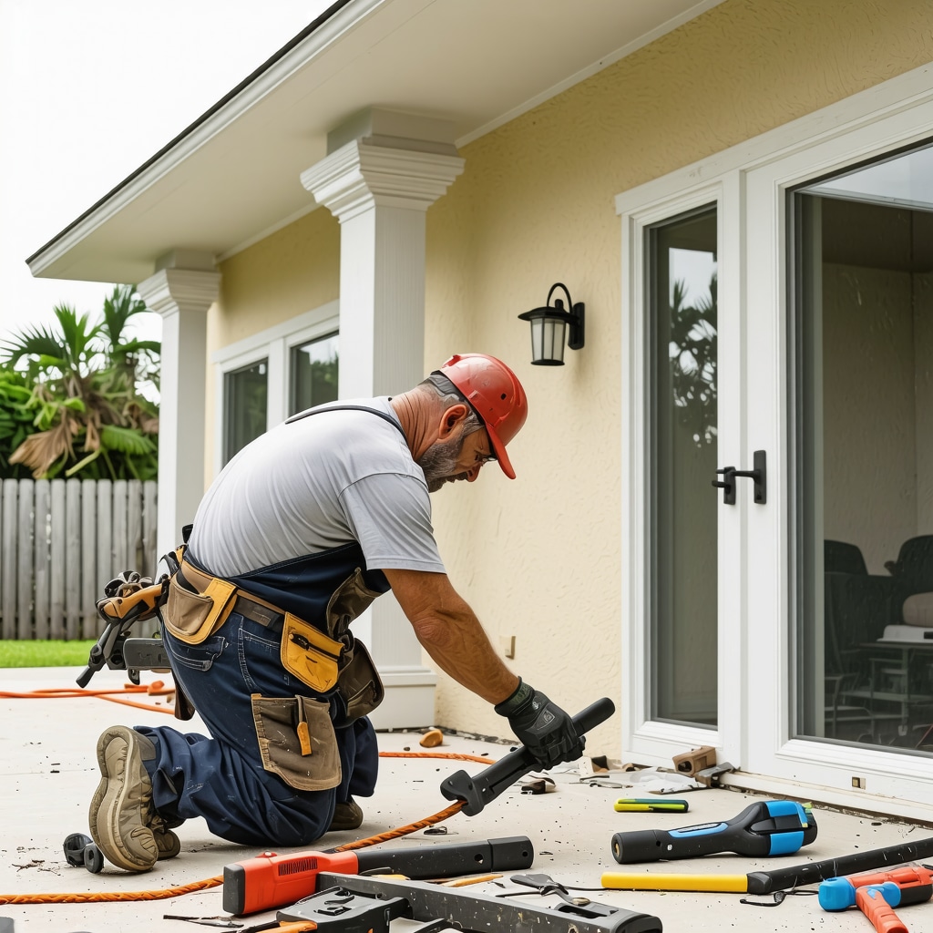 Old House Restoration Contractor Tampa: Preserve Charm & Increase Value