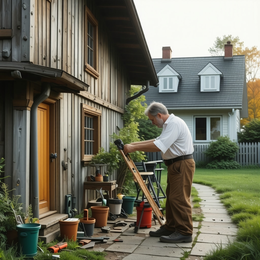 Old House Restoration Expert in Temple Terrace | Preserve & Restore