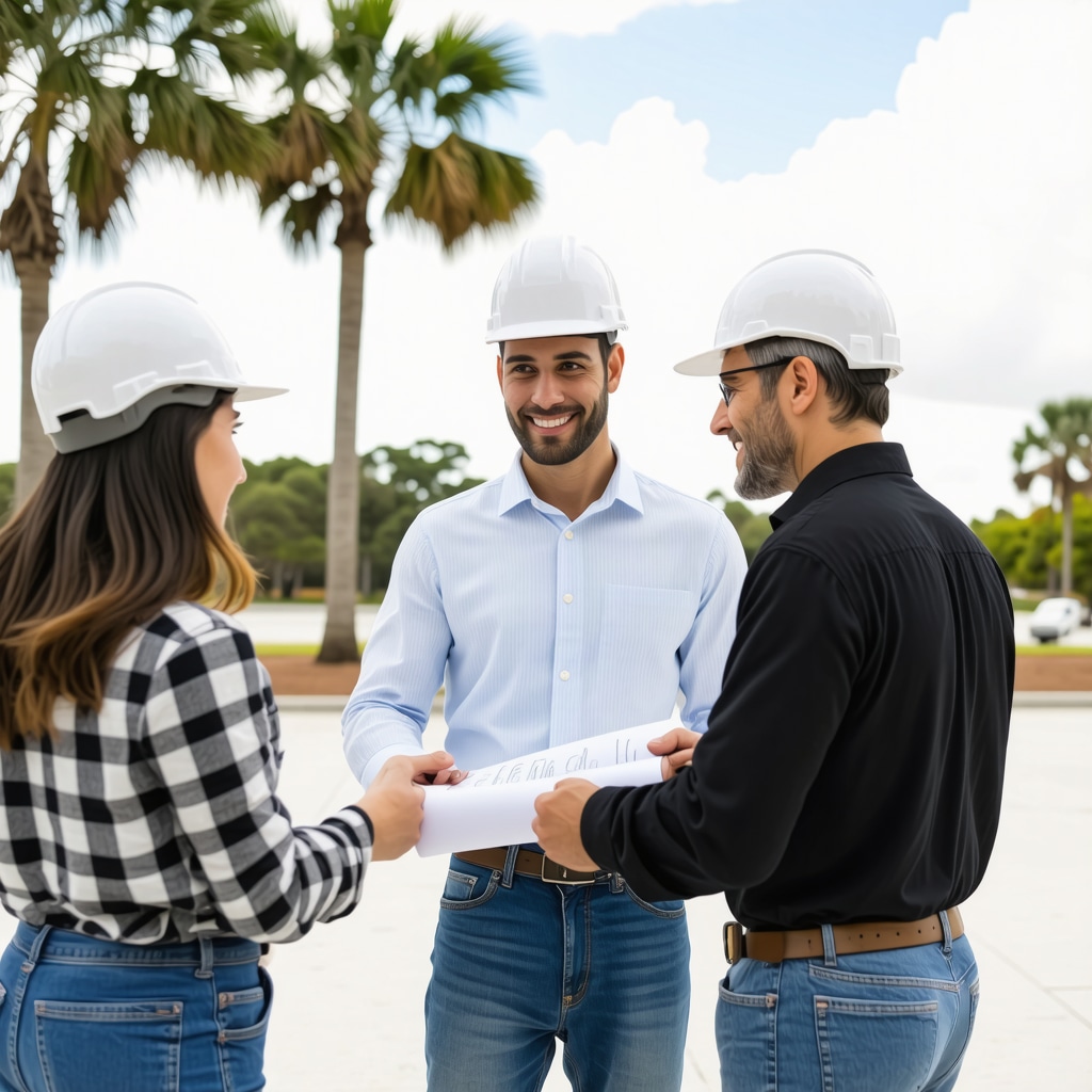 Pre-Hire Checklist: What to Ask a Contractor for Tampa Projects