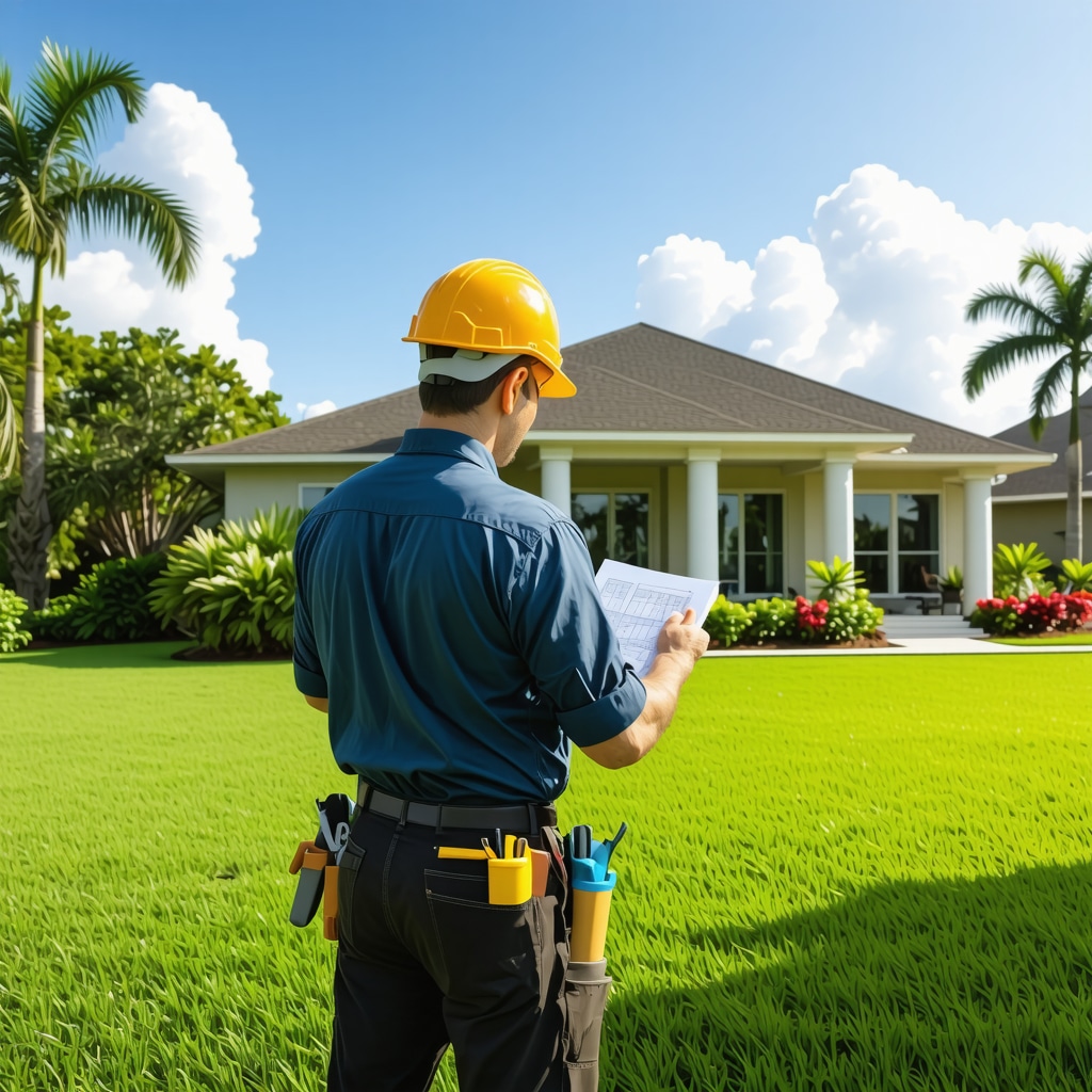 Pre-Sale Contractor Services in Tampa: Boost Your Home’s Market Value Fast