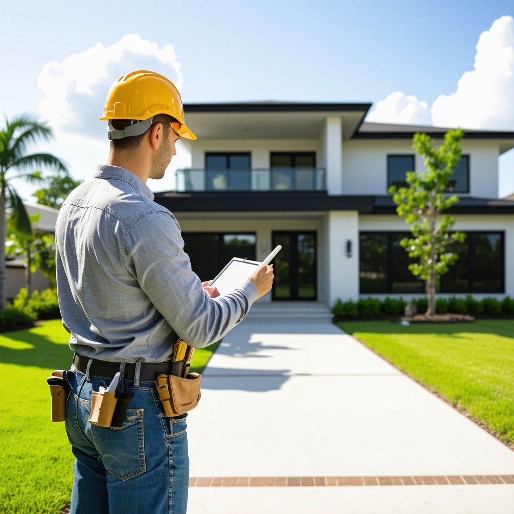 Pre-Sale Contractor Tips in Tampa: Boost Your Home’s Market Value