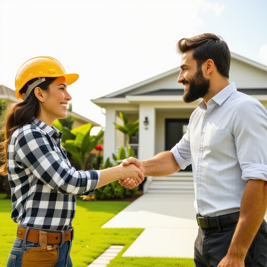 Pre-Sale Contractor Tips in Tampa for Quick Home Sales