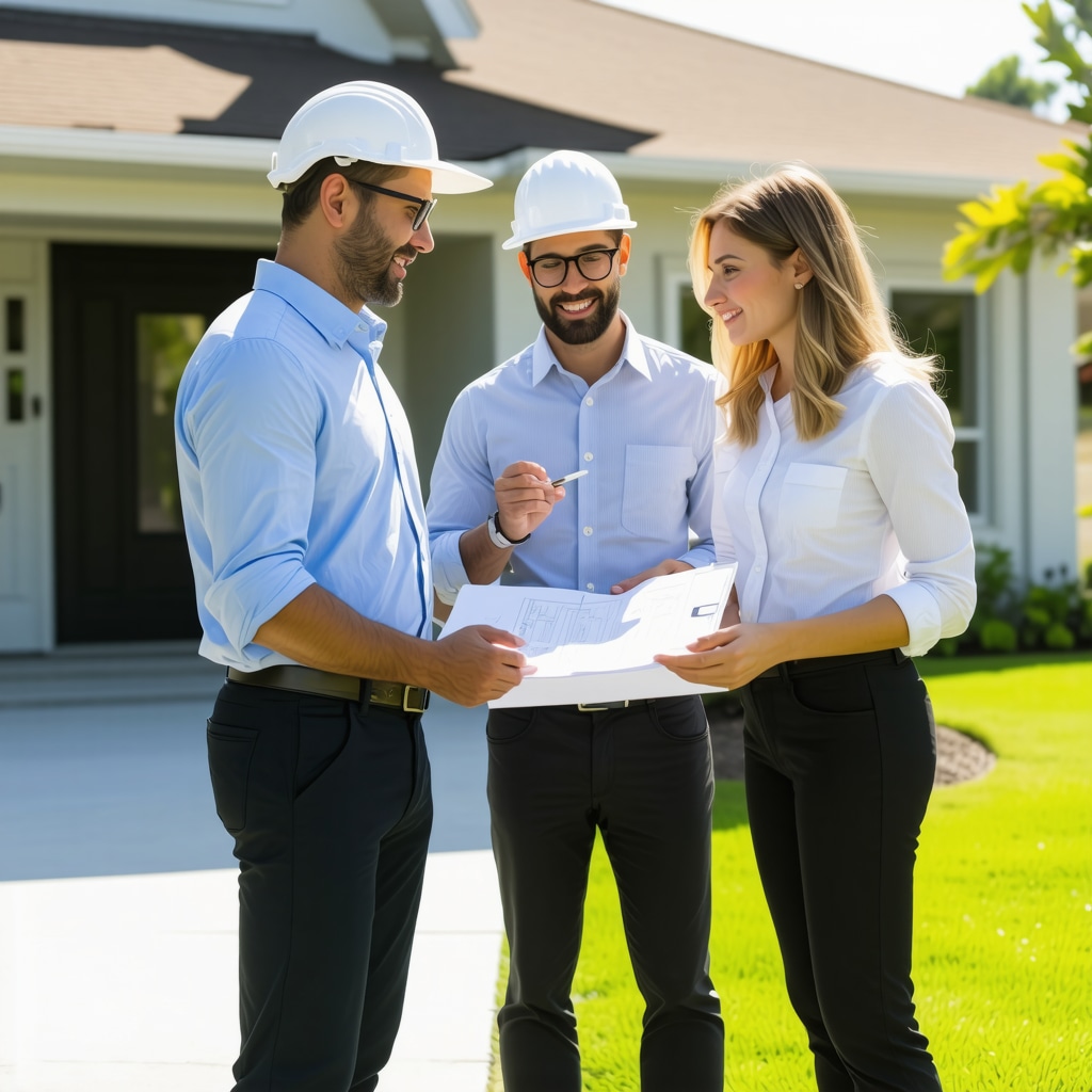 Pre-Sale Contractor for Homes: Tampa Sellers’ Essential Guide