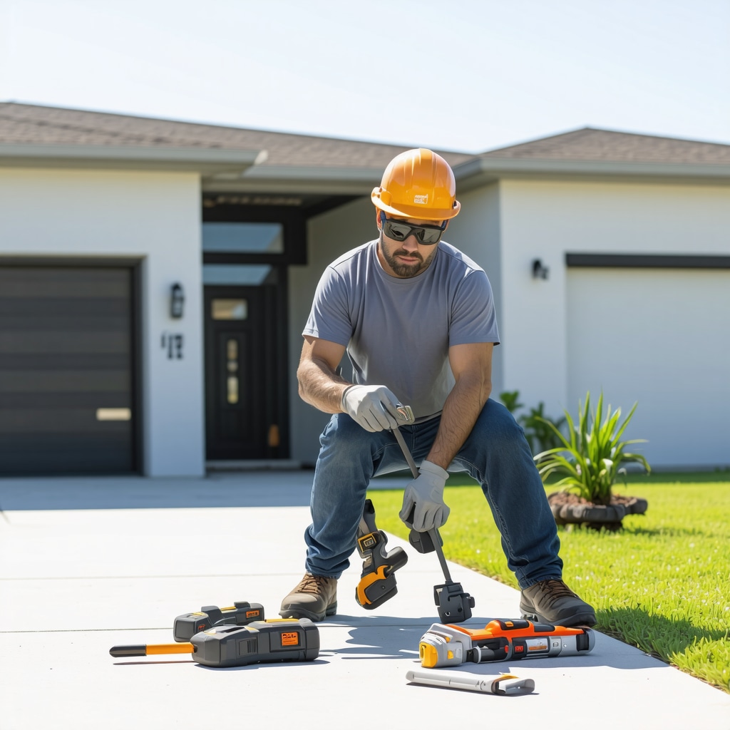 Pre-Sale Contractor for Homes in Tampa: Prepare to Sell Fast