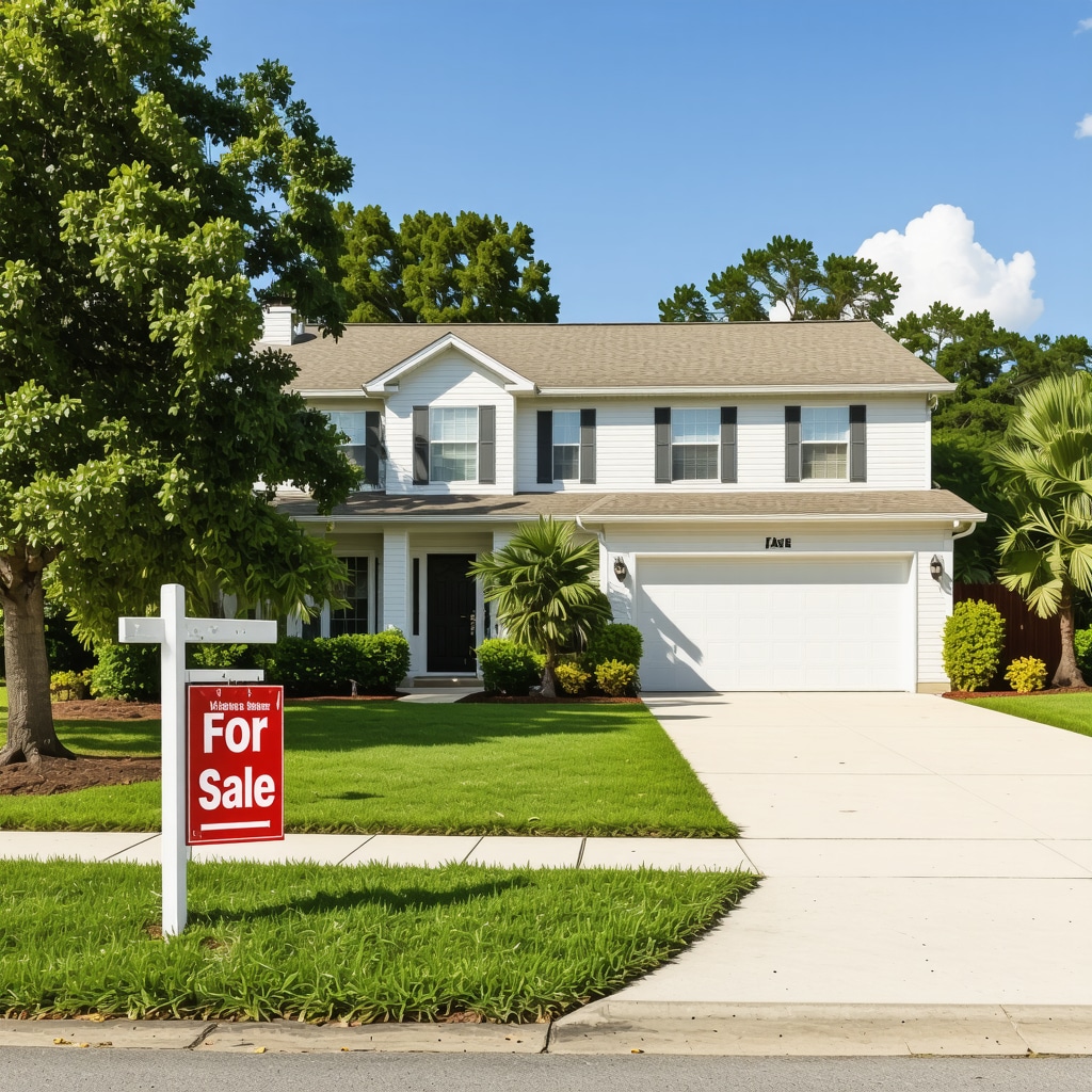 Pre-Sale Home Contractor in Tampa: Prepare Your House for Quick Sale