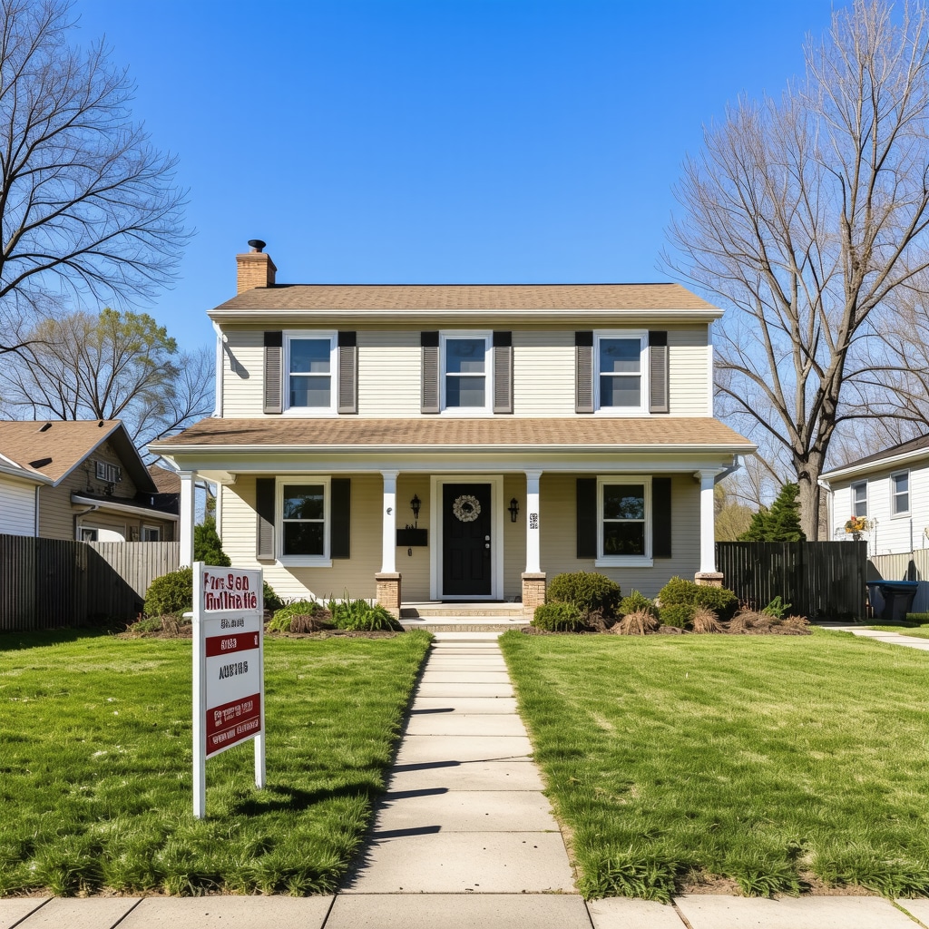 Pre-Sale Home Contractors Tampa: Prepare Your Property for Quick Sale