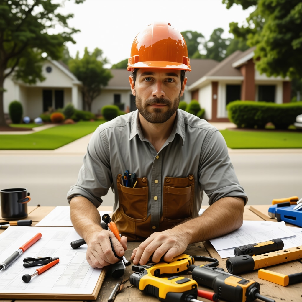 Pre-Sale Home Improvement Tips from Tampa’s Trusted Contractors