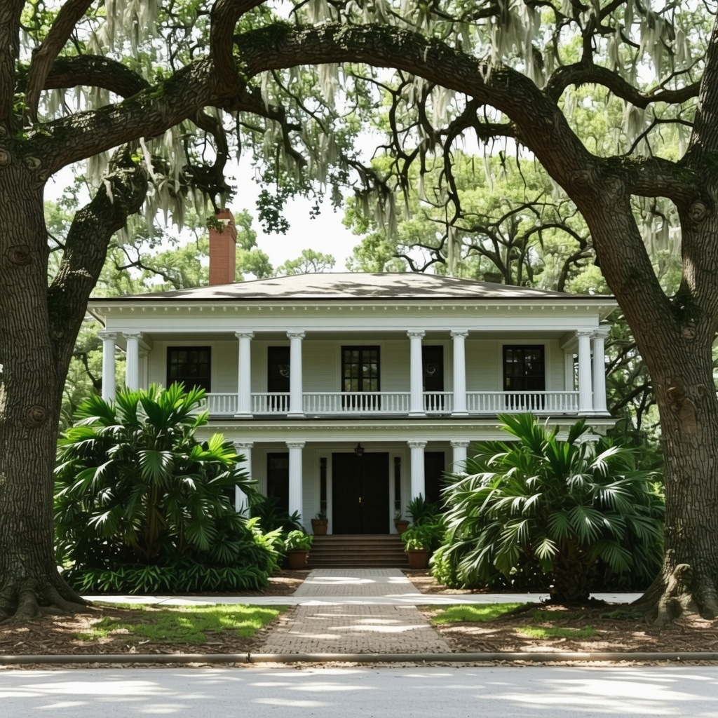 Preserve the Charm of Old Houses with Tampa Restoration Experts