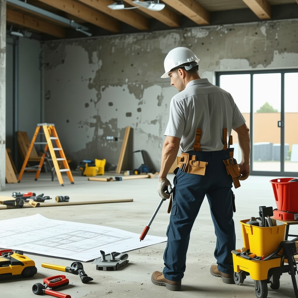 Professional Contractor for Basement & Room Expansions | Free Quotes