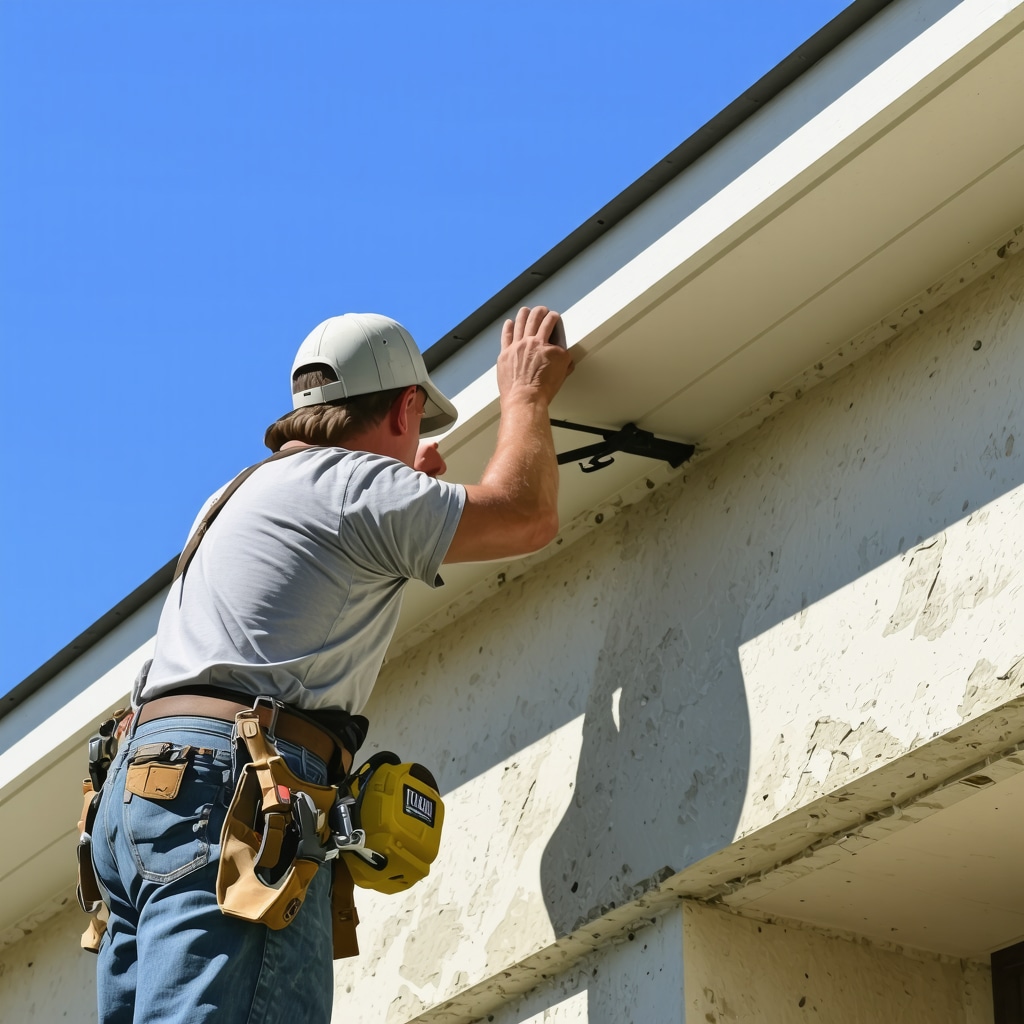 Professional Siding and Soffit Contractor Tampa: Home Protection