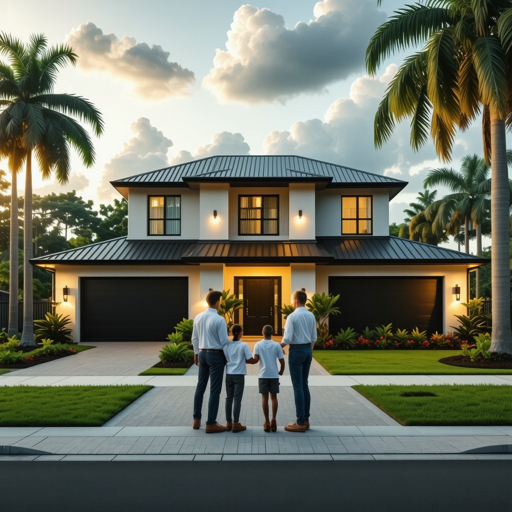 Protect Your Tampa Home with Expert Liability & Insurance Tips