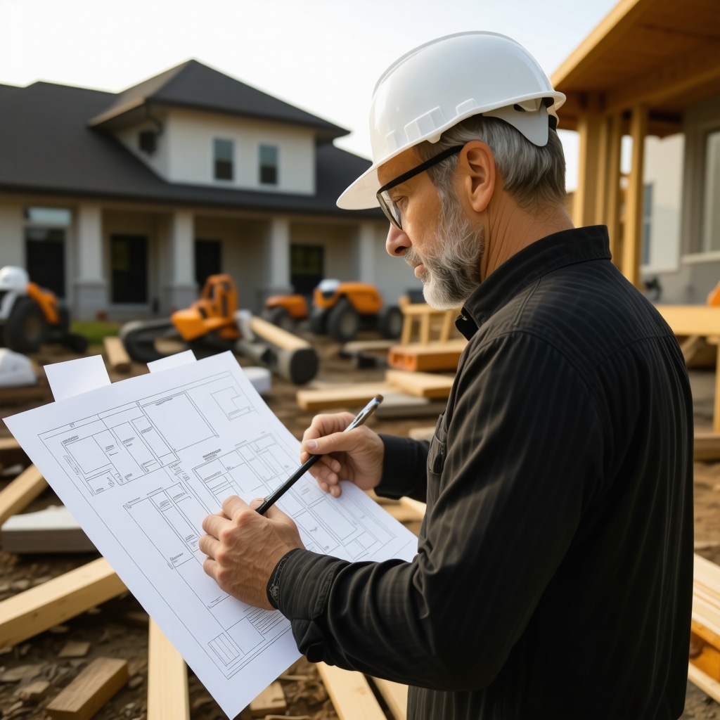 Quick & Accurate Estimates from Tampa Contractor for Renovations