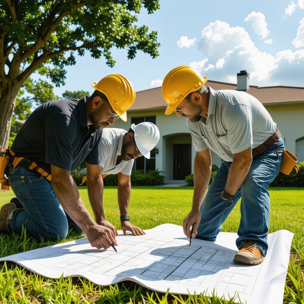 Quick Quotes from Tampa Contractors for Home Expansions