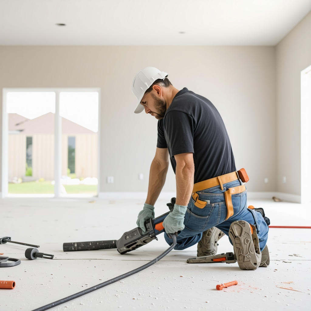 Reliable Affordable Drywall Contractor New Tampa: What to Expect