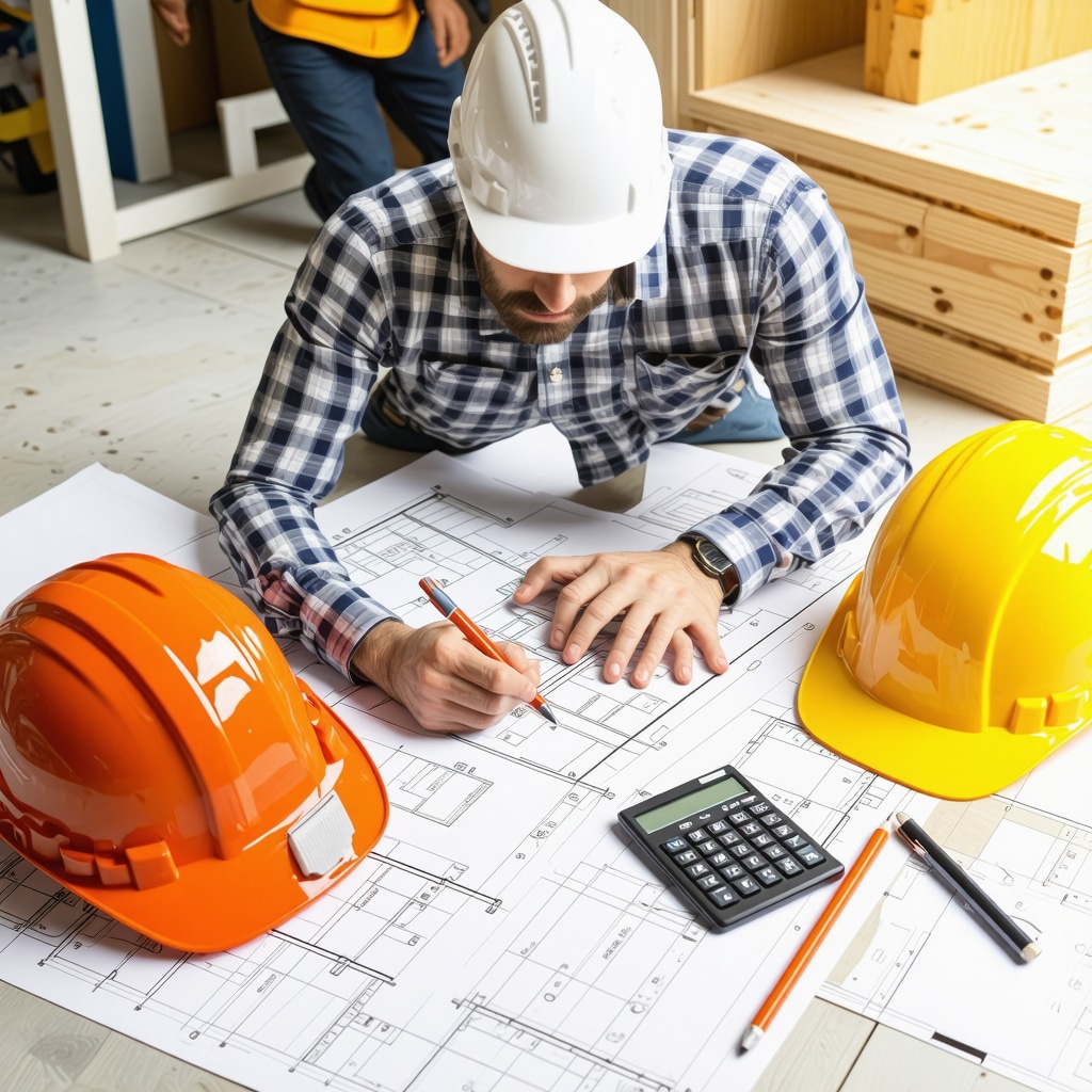 Reliable Contractor Estimate Service in Tampa: Save Time & Money
