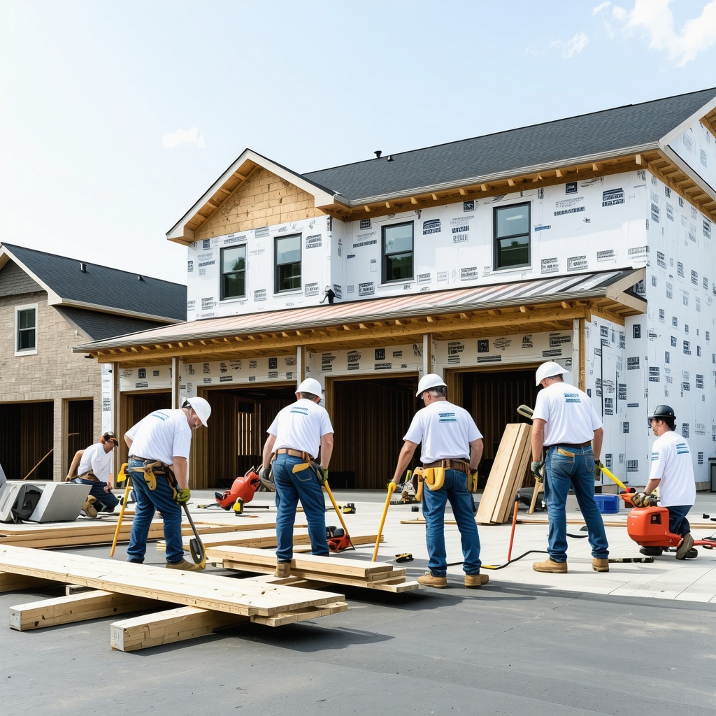 Reliable Contractor for Home Additions & Expansions Near You