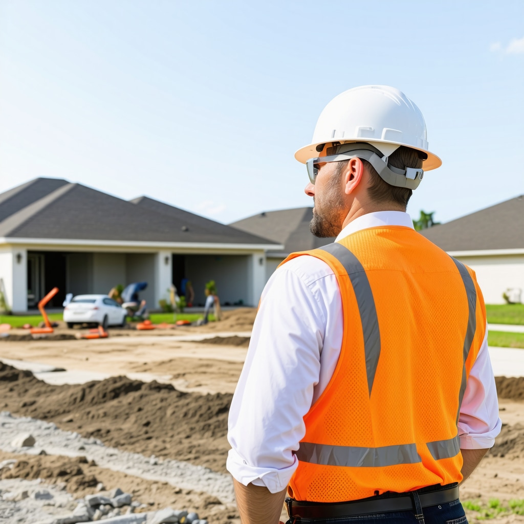 Reliable Contractor for Home Expansions in Tampa Bay Area