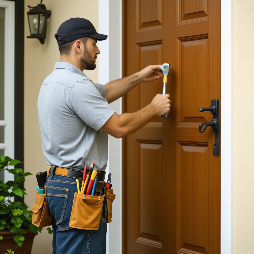 Reliable Handyman Contractor Tampa: Quick Fixes You Can Trust