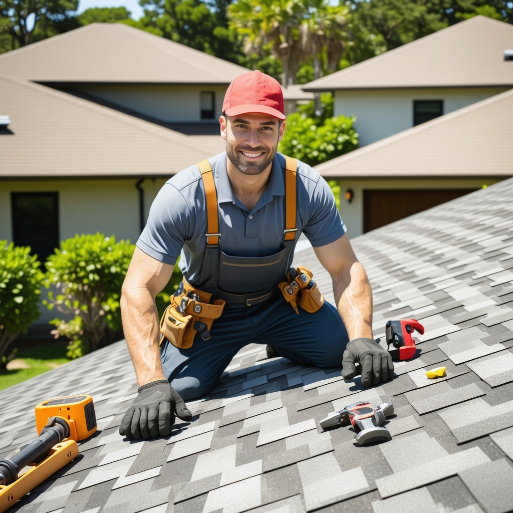 Reliable Handyman Contractor in Tampa: Affordable Home Repairs Guide