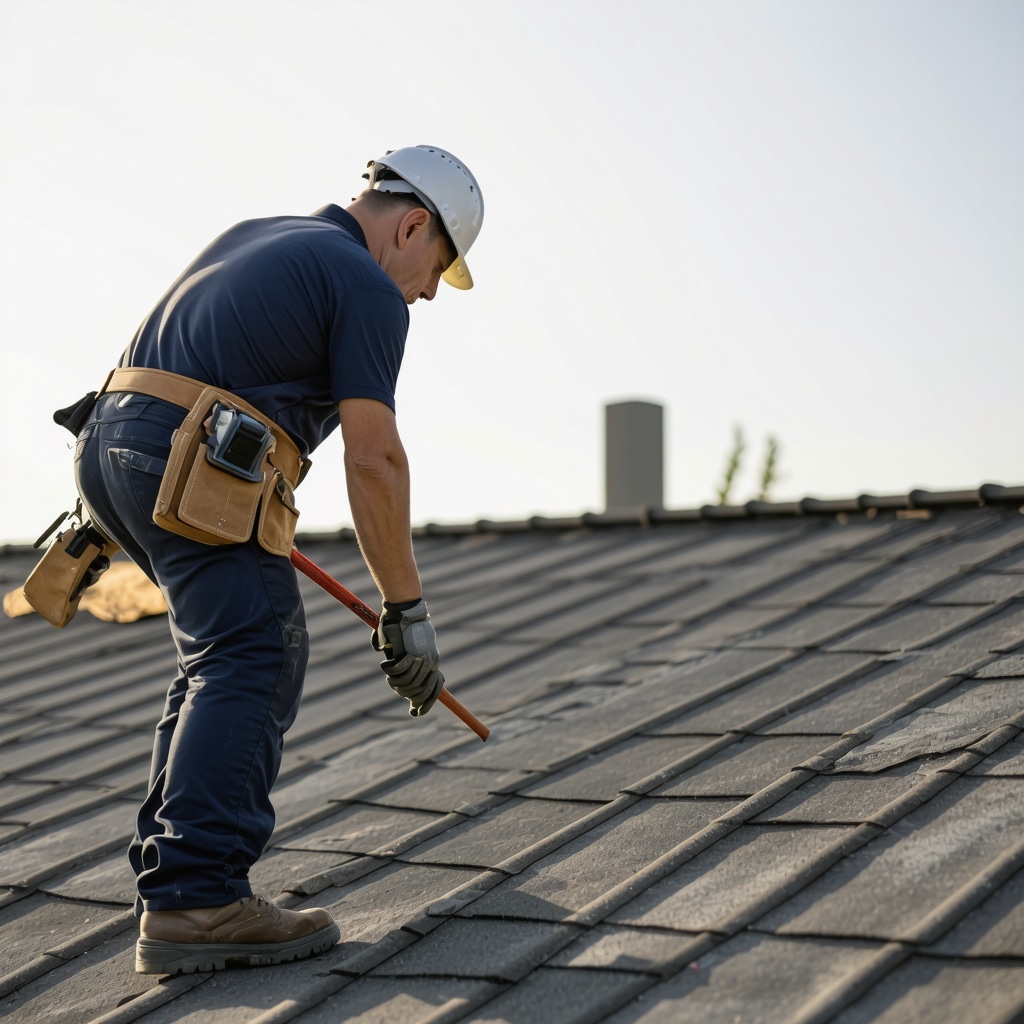 Reliable Same-Week Contractor Tampa for Roofing & Structural Repairs