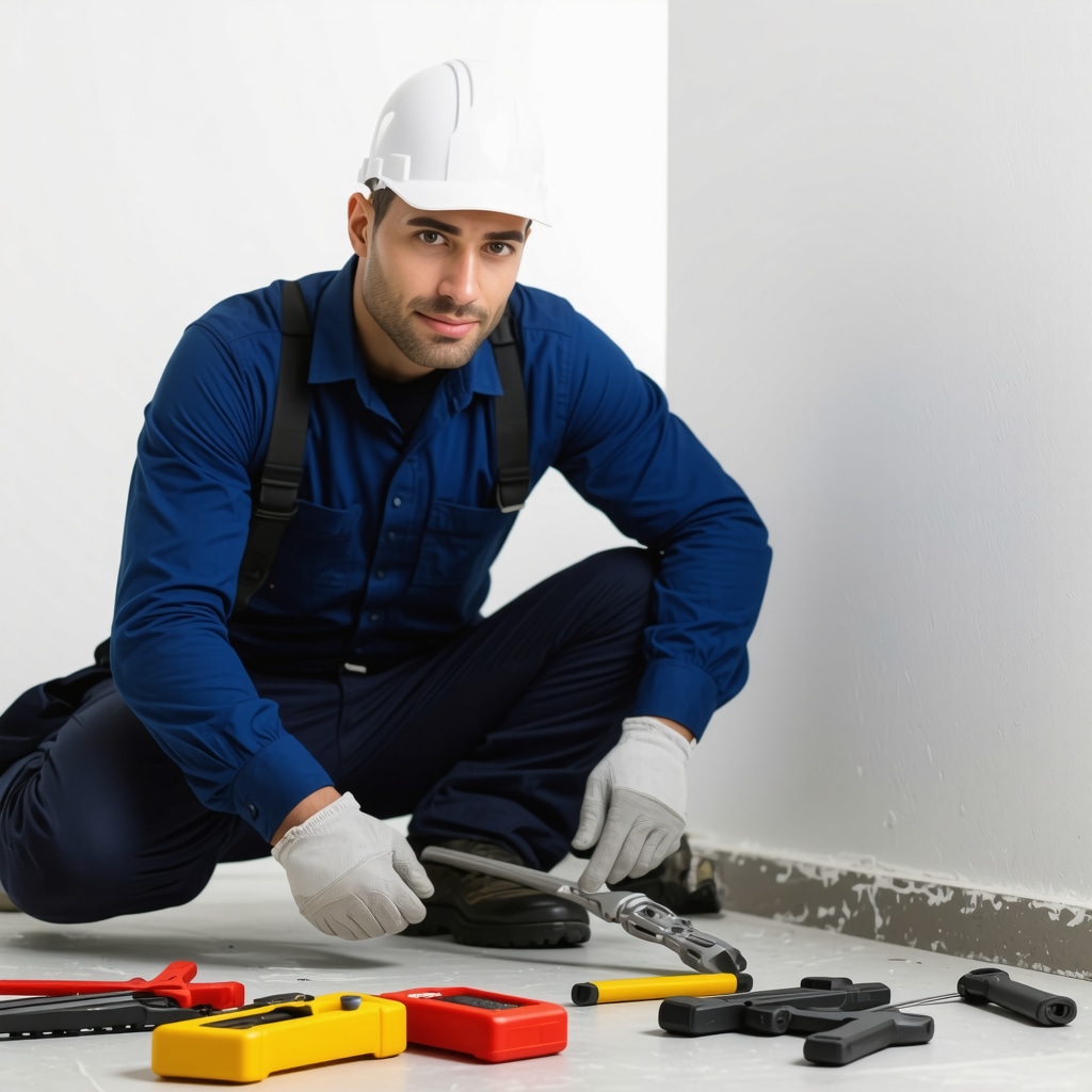 Reliable Same-Week Contractor Tampa for Urgent Home Repairs