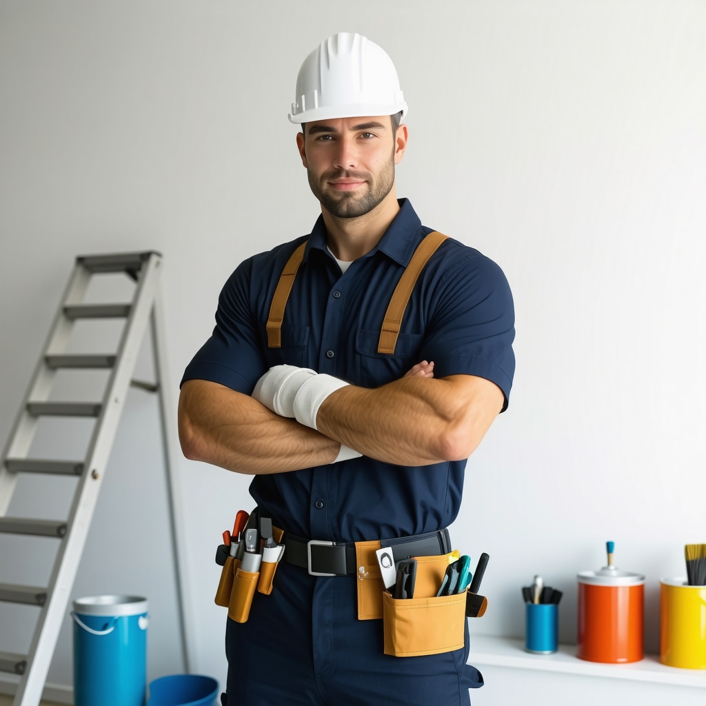 Reliable Same-Week Contractor for Tampa Bay Home Repairs