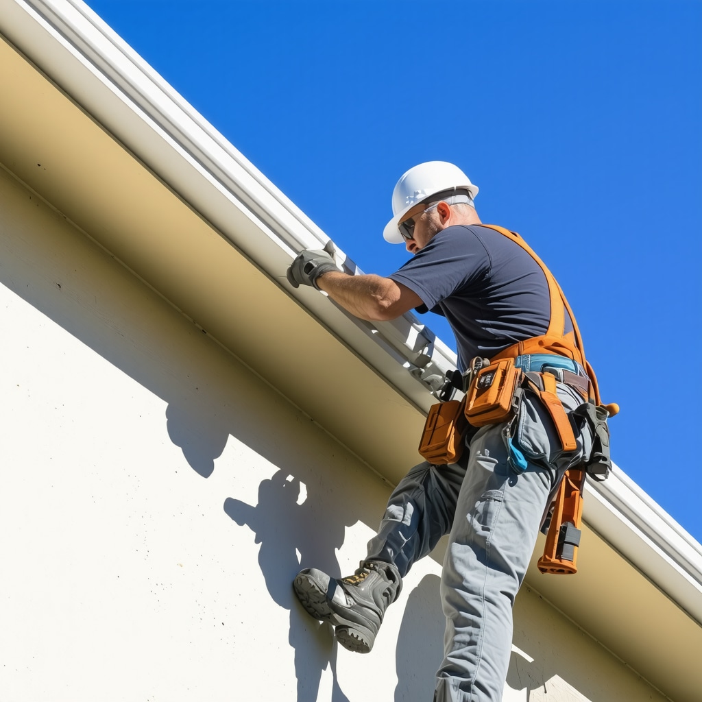 Reliable Siding and Soffit Contractor Tampa: Weatherproof Your Home