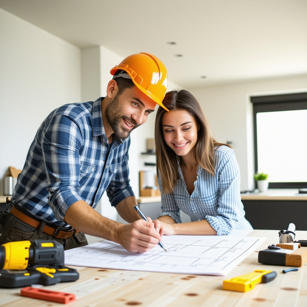 Remodeling Contractor Near Westchase: Trusted Local Experts