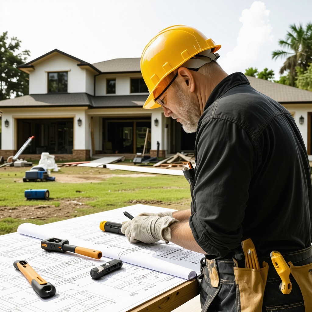 Remodeling Contractor Reviews Tampa: Finding the Best Local Experts