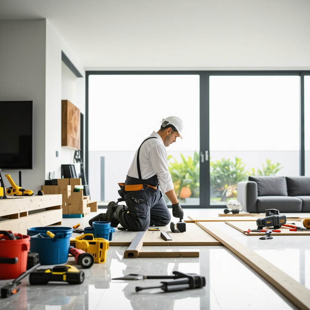 Renovation Contractor Tampa: Fast Turnaround for Busy Homeowners