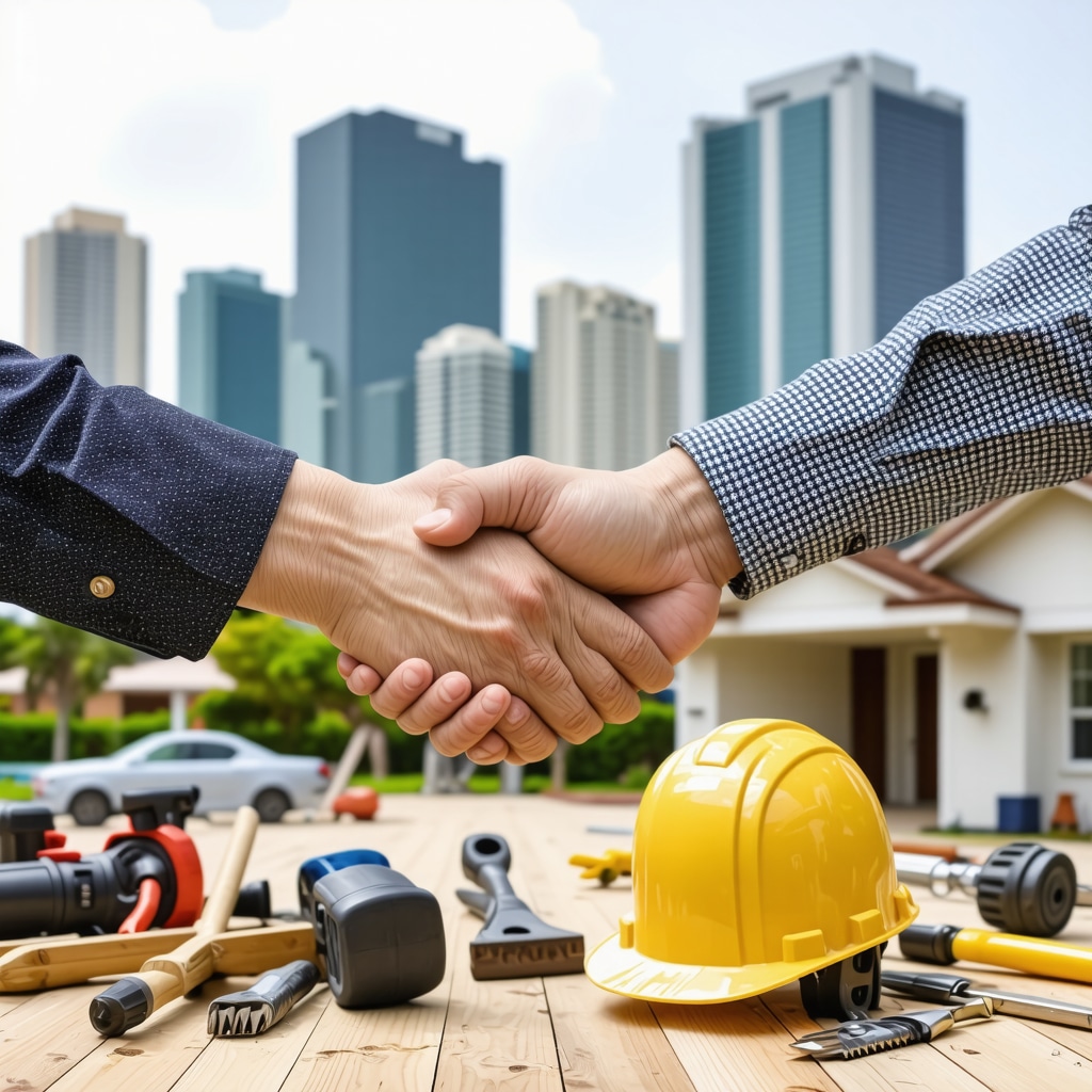 Renovation Contractor With Fast Turnaround Tampa: Save Time Now