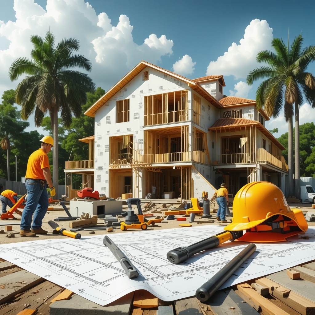 Renovation Timeline from a Tampa Contractor | Plan Your Perfect Remodel