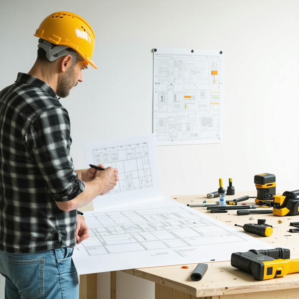Renovation Timeline from a Trusted Contractor | Plan Your Perfect Remodel