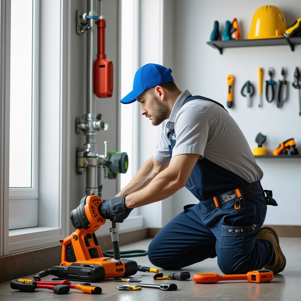 Residential Plumbing Contractor Tampa: Trusted Solutions for Your Home