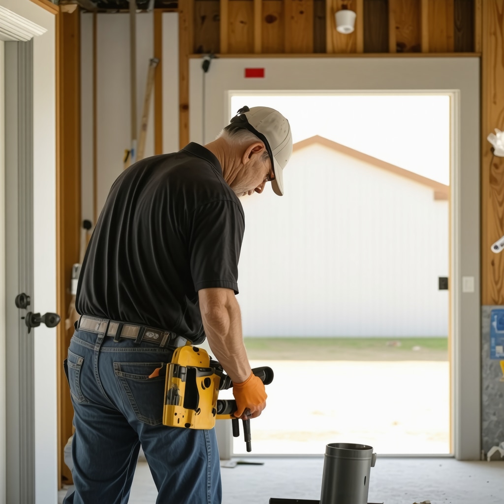 Restoration Contractor Tampa: Renovate Your Old House with Experts