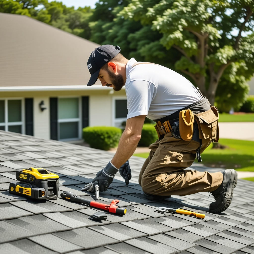 Roofing Contractor Lutz FL | Emergency Repairs & Leak Fixes You Can Trust