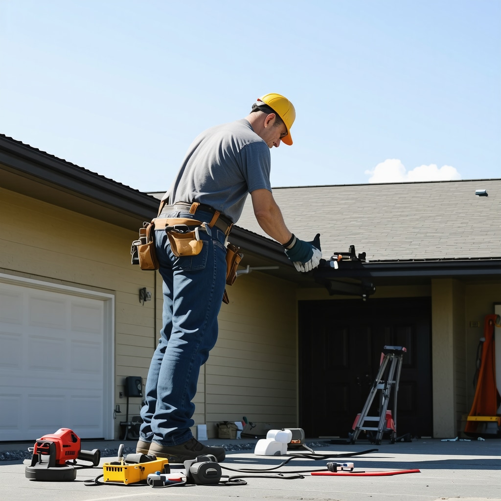 Roofing Contractor Lutz FL: Trusted Repairs & Emergency Services