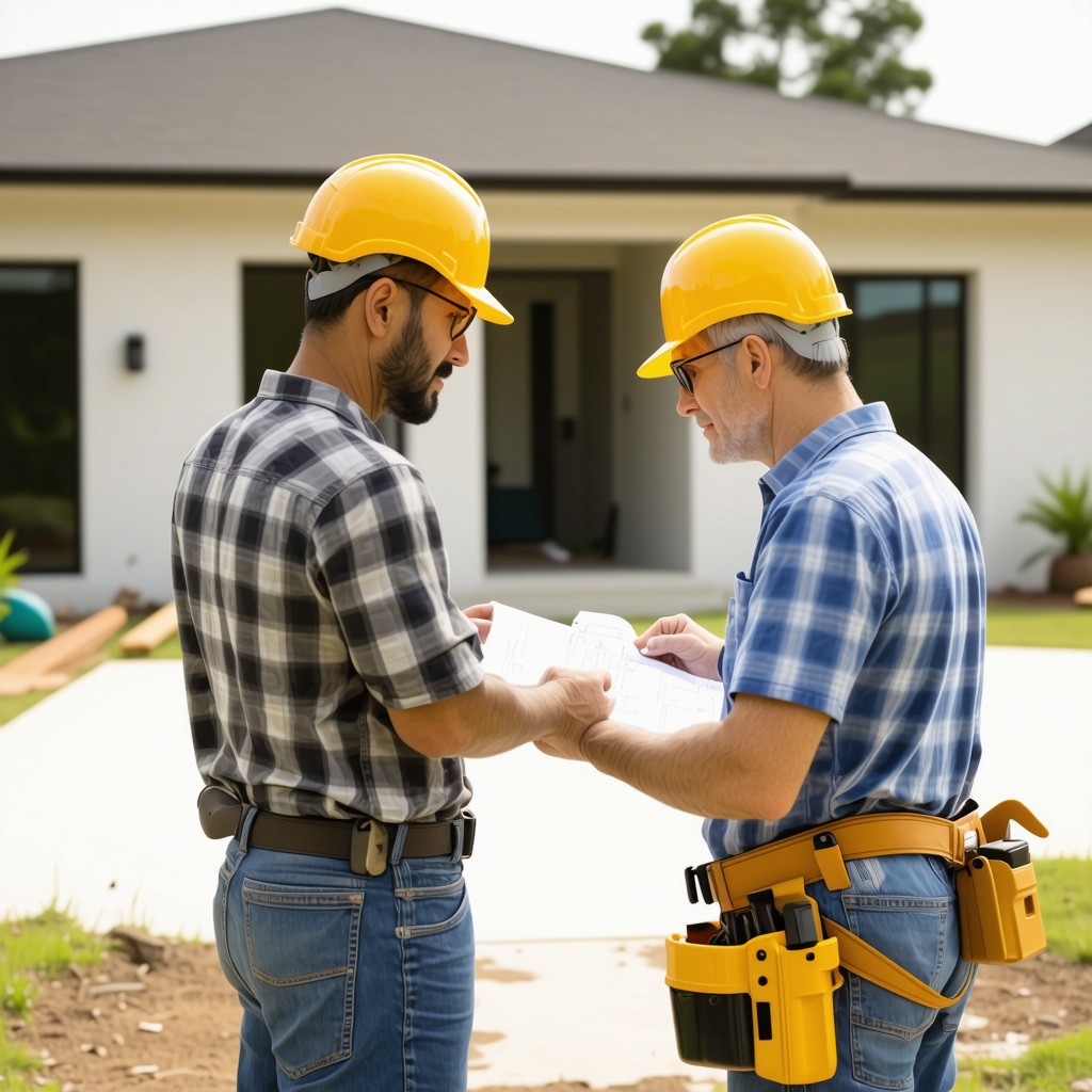 Room Expansion Contractor Tampa: Plan Your Perfect Home Addition