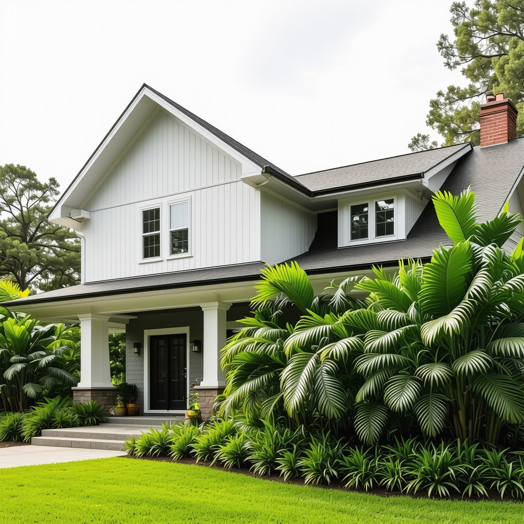 Siding & Soffit Expert Tampa | Protect Your Exterior & Increase Value