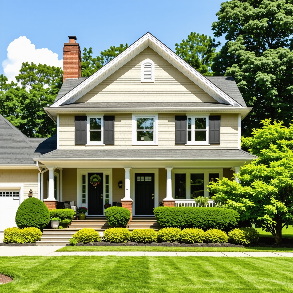 Siding & Soffit Experts Tampa | Maintain & Beautify Your Exterior