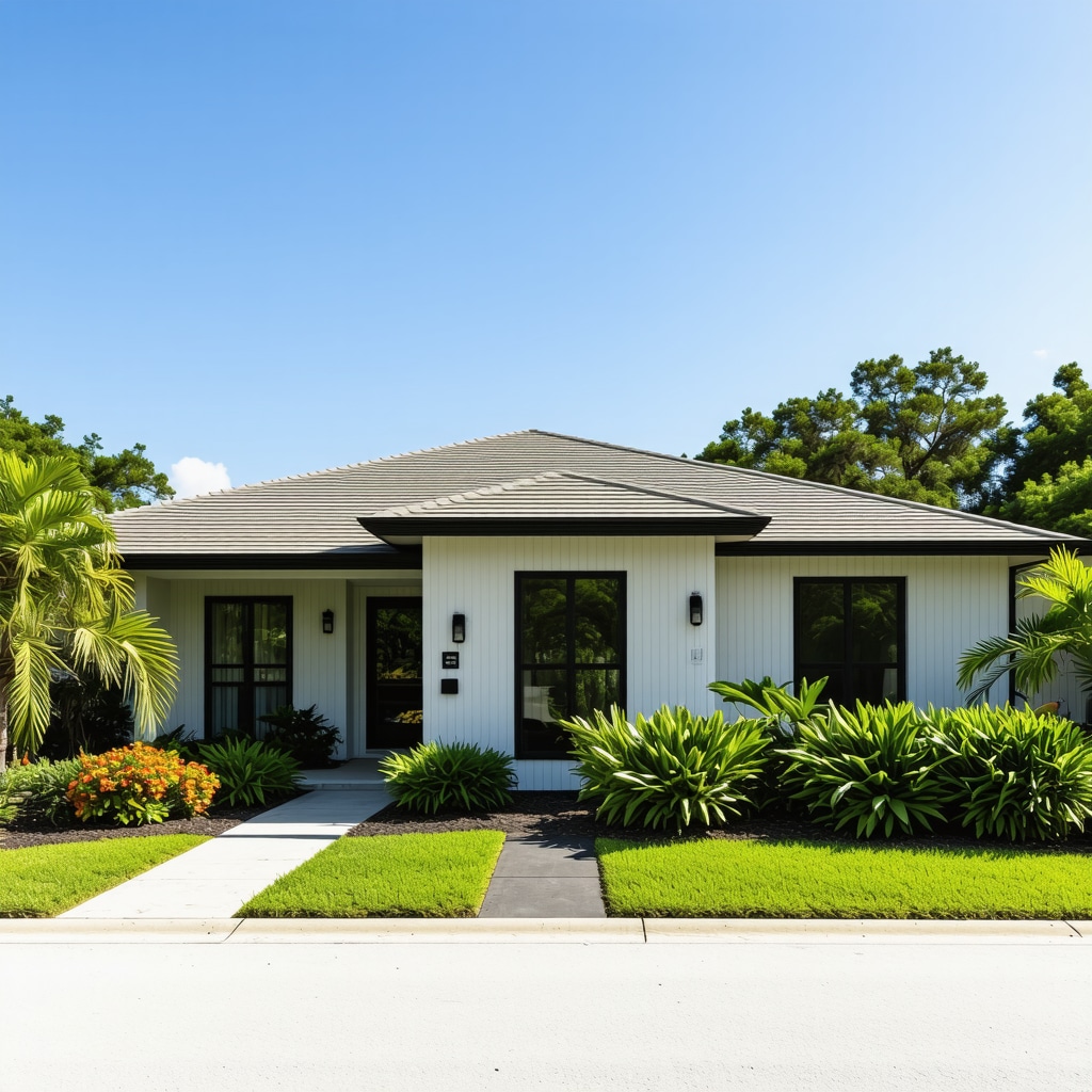 Siding & Soffit Services in Wiregrass FL: Enhance Your Home’s Exterior