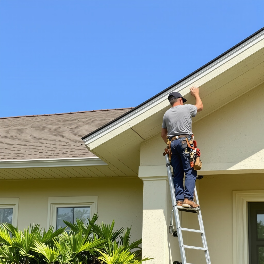 Siding and Soffit Contractor Tampa: Protect & Beautify Your Home