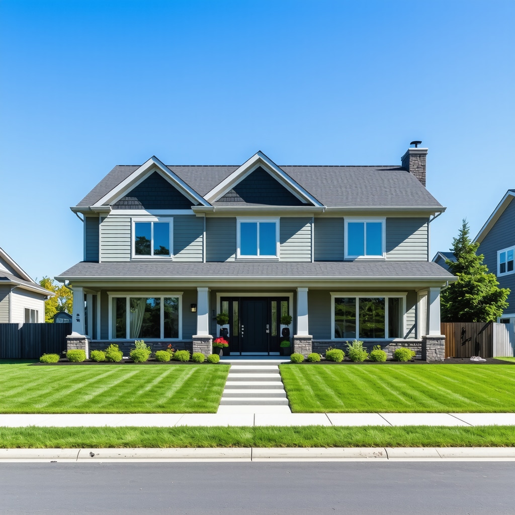 Siding and Soffit Contractors Wiregrass FL: Boost Curb Appeal Fast